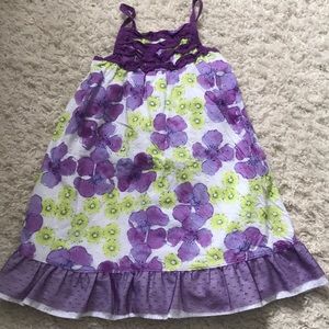 Toddler Girl Dress
